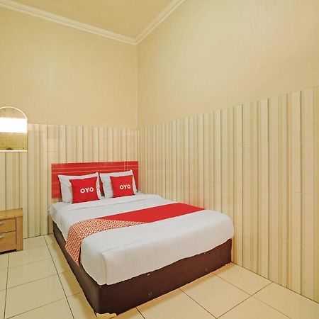 Oyo 91453 Hotel Srikandi Gejayan Maguwo Екстериор снимка