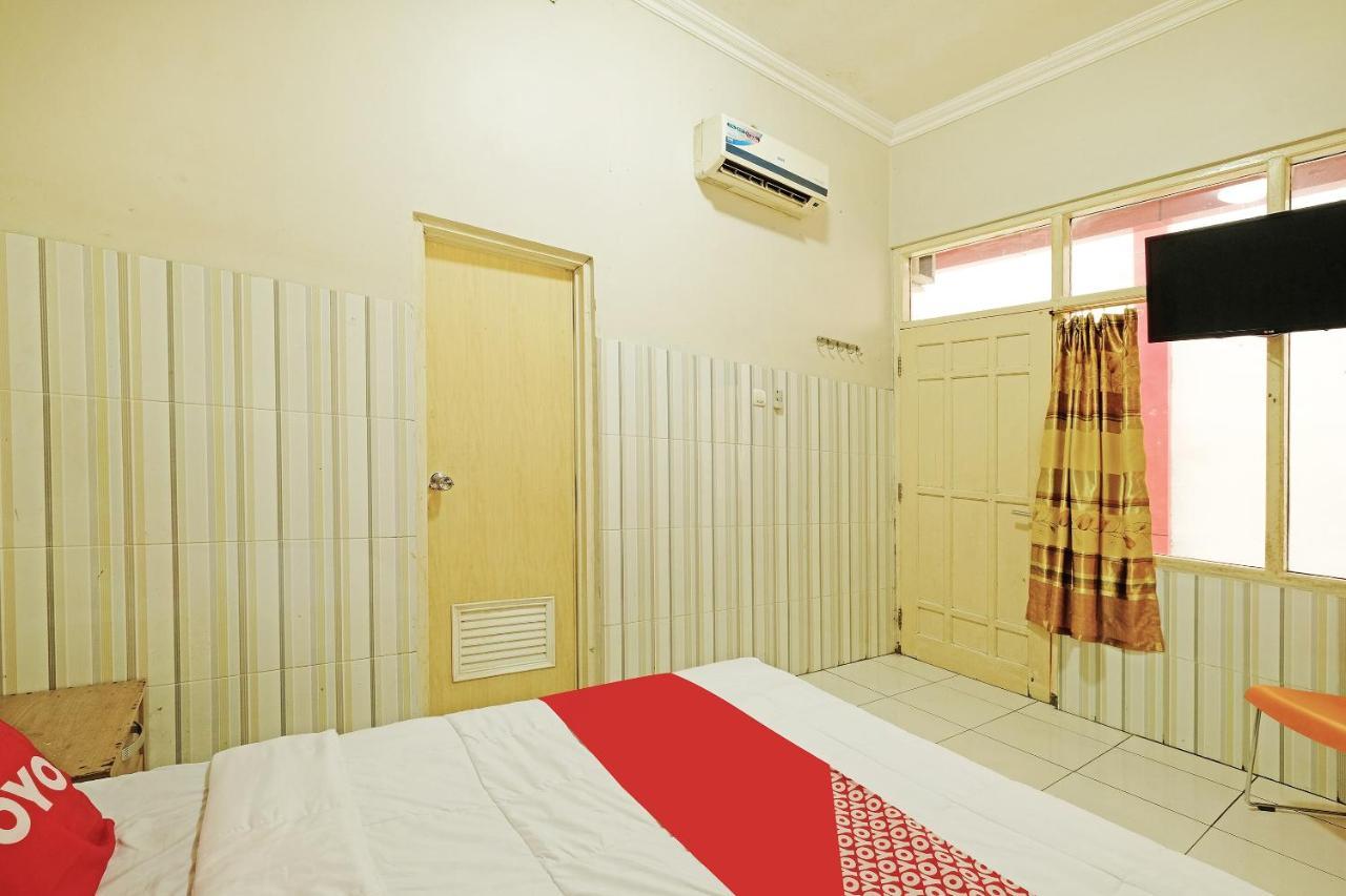 Oyo 91453 Hotel Srikandi Gejayan Maguwo Екстериор снимка