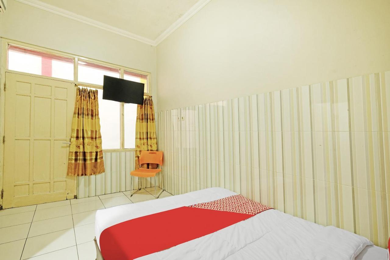 Oyo 91453 Hotel Srikandi Gejayan Maguwo Екстериор снимка