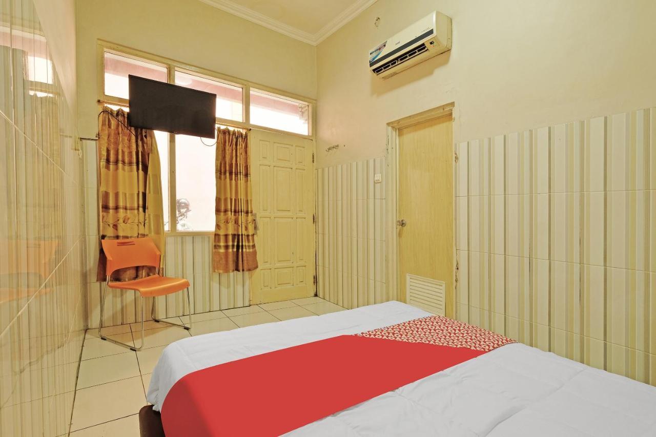 Oyo 91453 Hotel Srikandi Gejayan Maguwo Екстериор снимка