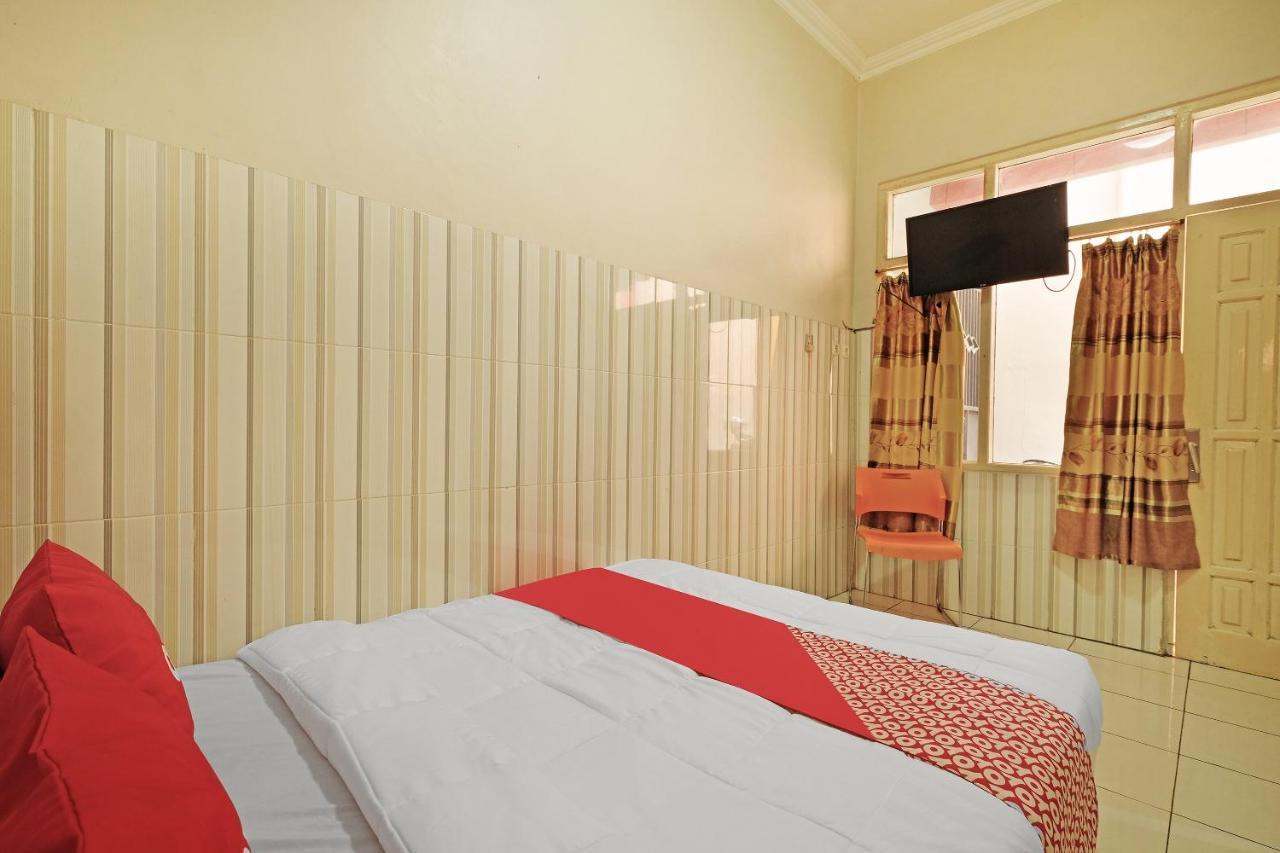 Oyo 91453 Hotel Srikandi Gejayan Maguwo Екстериор снимка