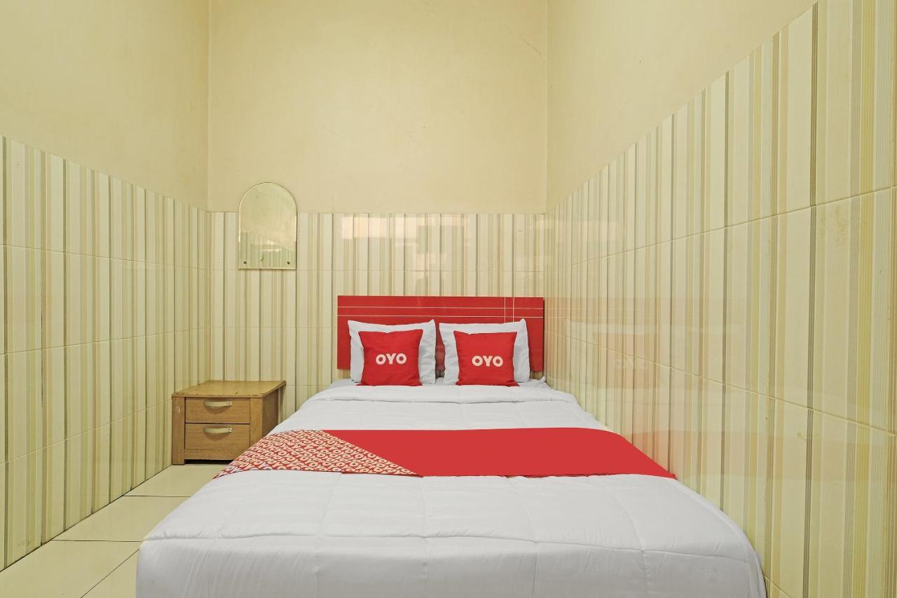 Oyo 91453 Hotel Srikandi Gejayan Maguwo Екстериор снимка