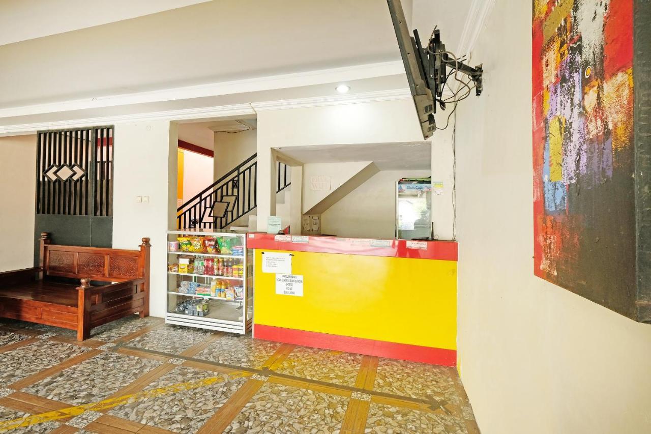 Oyo 91453 Hotel Srikandi Gejayan Maguwo Екстериор снимка